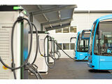 Bus operators prepare for electric buses in major public transport transformation