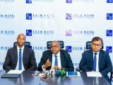 Exim Bank announces finalises acquisition of Canara bank