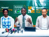 Masaki Health Expo для повышения осведомленности о не сообщаемых заболеваниях