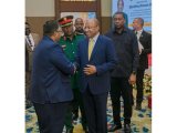 QS Africa Forum 2025 kicks off in Zanzibar