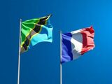 France boosts trade ties with Tanzania as French-Tanzanian chamber signs MoU