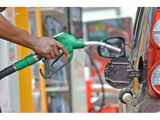 Fuel prices projected to fall further into 2026 as global supply softens