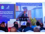 Tanzania calls for joint action to address shifting global financing trends