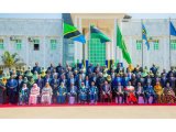 Zanzibar President Mwinyi highlights economic gains as he addresses House of Representatives