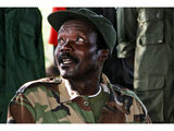 ICC confirms war crimes charges against fugitive Ugandan warlord Joseph Kony