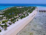 Zanzibar gives investors three months to develop leased islets