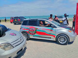 Dar to host Toyota IST owners’ festival