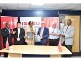 SGA Security, Isuzu East Africa Seal Seal 3 млн. Долл. США для увеличения региональных операций