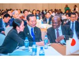 Japanese investors explore Tanzanian opportunities