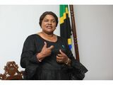 Tanzania's former Minister Jenista Mhagama dies at 58