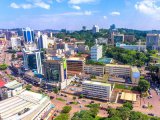 The future of Africa’s lunch is in Kampala