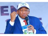 Kyara pledges jobs for teachers, vows to end corruption