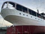Renovation of Tanzania’s historic MV Liemba reaches 42 percent