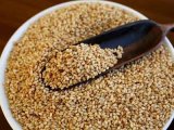 Tanzania earns Sh300 billion from sesame exports in 2024