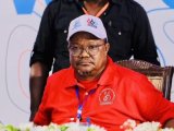 What is wrong with ‘No Reform, No Election’?