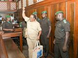 Lissu protests restrictions on prison visits, trial delays