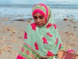 Kulthum Maabad turns Zanzibar’s seaweed into global gold