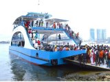 Azam Ferries: Why Dar es Salaam deserves better