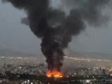 Shattering the ‘Ring of Fire’: Israel takes the war to Iran