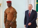 Ibrahim Traoré: Africa's new darling or a dangerous illusion?