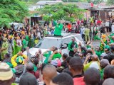 CCM urges Tanzanians to reject divisive politics ahead of General Election