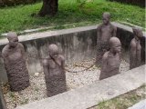 Former slave trade route set to boost cultural tourism