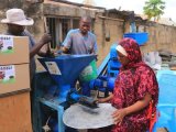 Man's journey from charcoal trader to clean energy ambassador