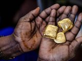 Minerals to watch as new ores challenge dominance of gold