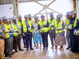 Mkulazi Sugar to begin industrial sugar production in 2025/26 Fiscal Year