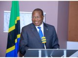 Tanzania wants sustainable financing in Africa health emergencies