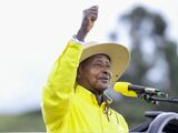 Museveni declared winner of Uganda election, extending rule beyond 40 years