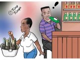Intriguing new sensation at Wa Muyanza’s local