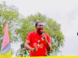 From TV to presidential election: The rise of Chaumma’s Mwalimu