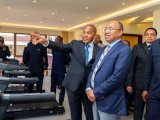 Mwinyi urges backing for tourism amid hotel inauguration