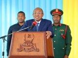 Mwinyi pushes for policy reforms to unlock Africa’s trade potential