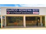 Narco’s new outlet to facilitate home meat delivery in Dodoma