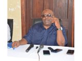 Haji: The sailor-turned-politician seeking highest office in Tanzania