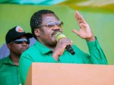 Dr Nchimbi promises development for Tarime as CCM factions are dissolved