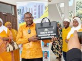 Mfaume Khamis Hassan: Ex-soldier aspiring to follow in Karume’s footsteps