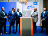 NMB Bank unveils Tanzania’s first wearable payment solution