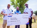 Livestock expo for Tanzania, Kenya and Namibia gets Sh300 million boost from NMB Bank