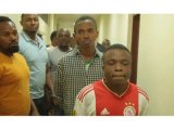 High Court of Tanzania overturns group sodomy conviction, upholds life sentence for gang rape