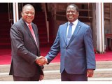 What you need to know about Raila Odinga’s peace-making legacy