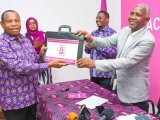 ACT’s Othman Masoud to challenge Hussein Mwinyi in Zanzibar’s presidential polls