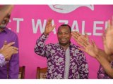 ACT-Wazalendo declares 2025 a turning point in Zanzibar’s politics