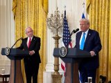 Palestinians have long resisted resettlement – Trump’s plan to ‘clean out’ Gaza won’t change that