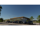 Construction of Pemba Airport finally kicks off