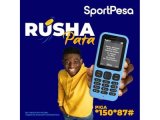 Tanzanians can now win instantly with just TSh 100 – Introducing Tatu Pesa by SportPesa