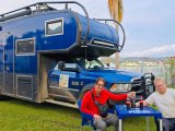 Filip: Czech explorer’s unfiltered view of Tanzania and the world