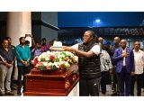 Unique moments in Raila’s final 72 hours